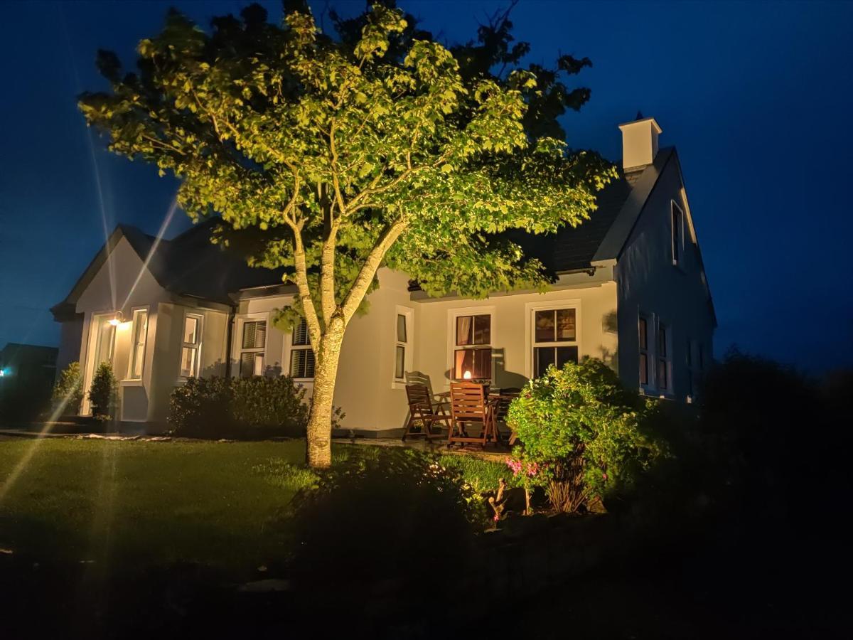 Fairwinds Guest Accommodation Doolin Exterior foto