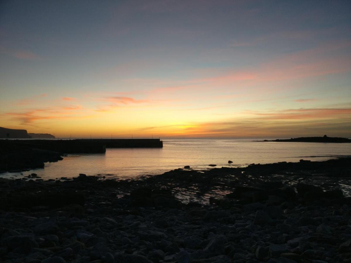 Fairwinds Guest Accommodation Doolin Exterior foto
