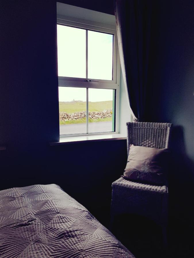 Fairwinds Guest Accommodation Doolin Exterior foto